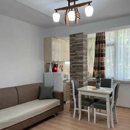 Lovely One-bedroom With Private Entrance Apartment Tirana