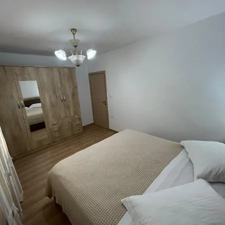 Lovely One-bedroom With Private Entrance * Tirana