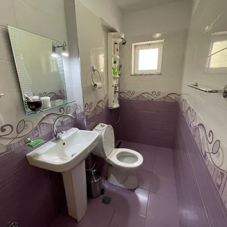 Lovely One-bedroom With Private Entrance * Tirana