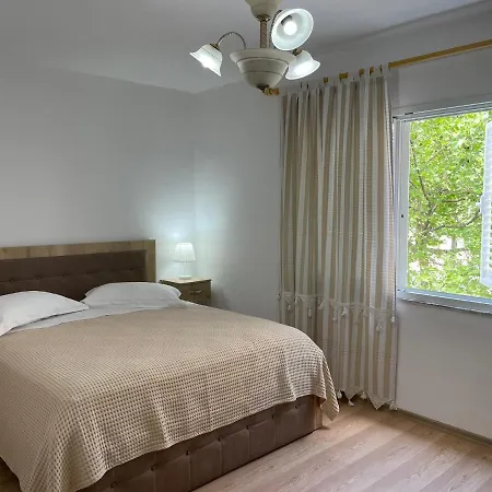 Lovely One-bedroom With Private Entrance * Tirana